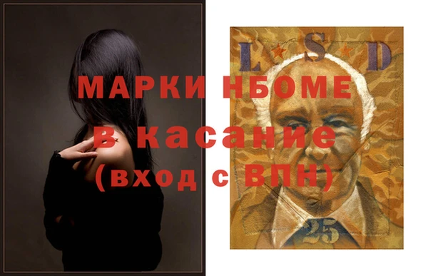 твердый Приозерск